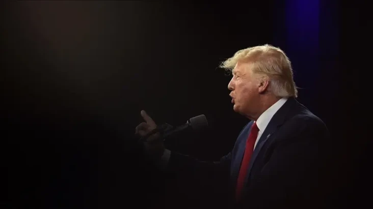 Bagaimana Trump Tangani...