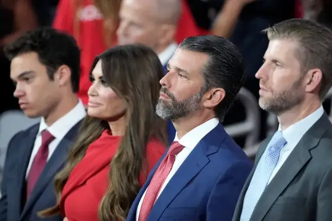 Trump Janji Tak akan...