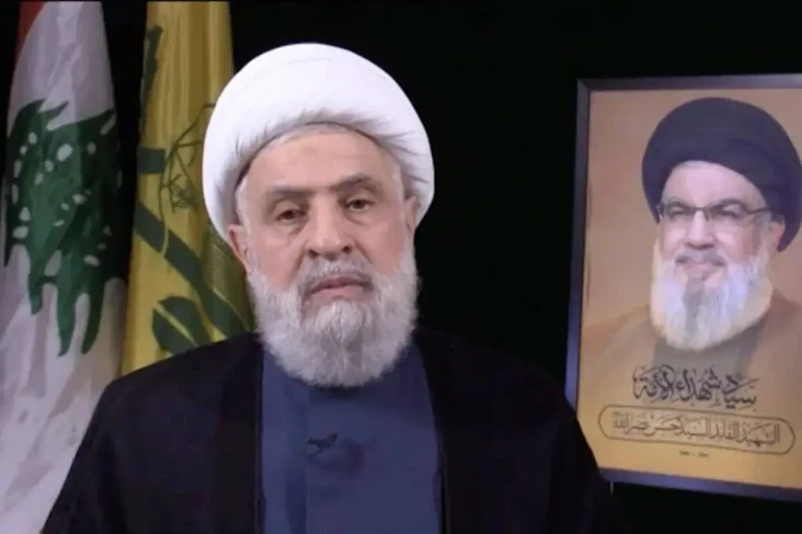 Hizbullah Anggap Pemilu...