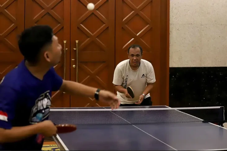 iNews Media Juara Pool...