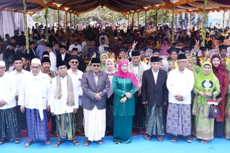 Cagub Kultural NU, Kalangan...