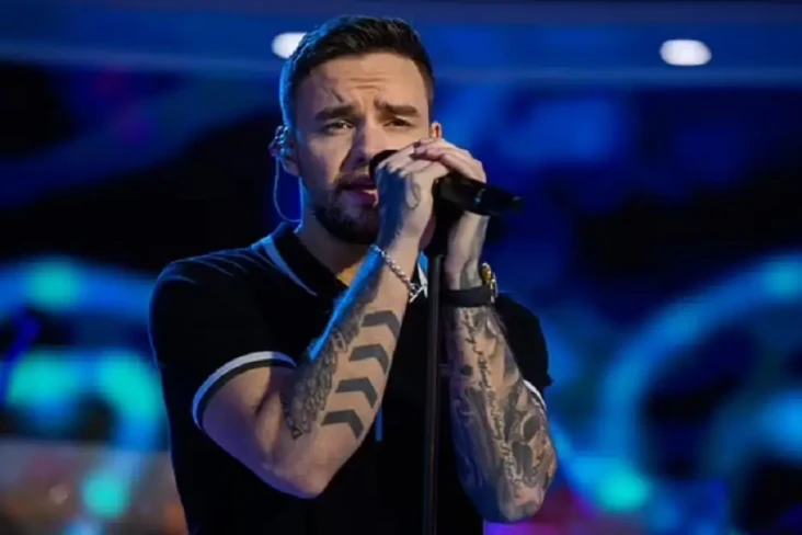 Hasil Toksikologi Liam...