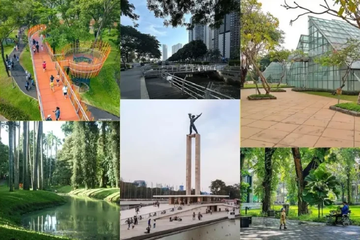 10 Rekomendasi Tempat...
