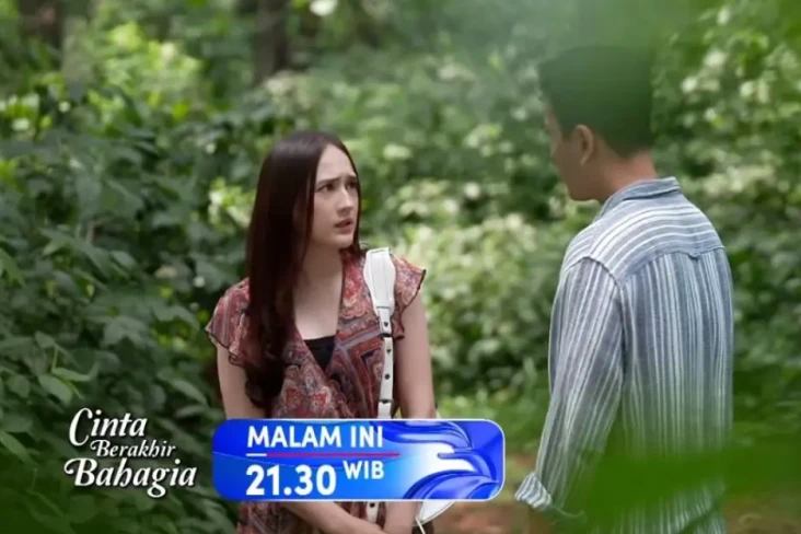 Sinopsis Sinetron Cinta...