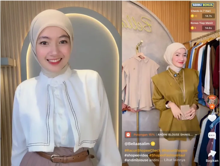 Dari Hobi Jadi Profesi,...