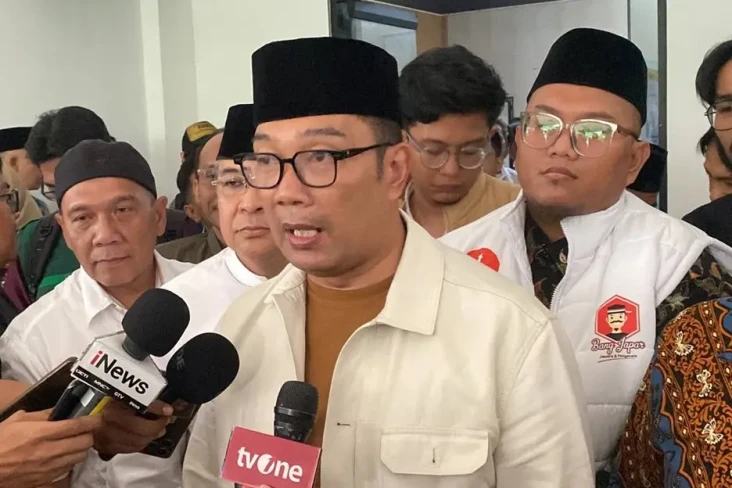 20 Hari Jelang Pencoblosan,...