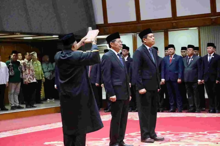 Putra Betawi Marullah...