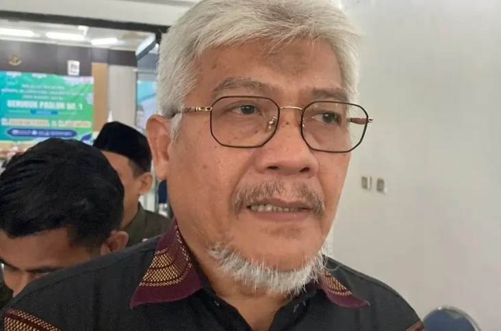 MS Kaban: Ridwan Kamil...