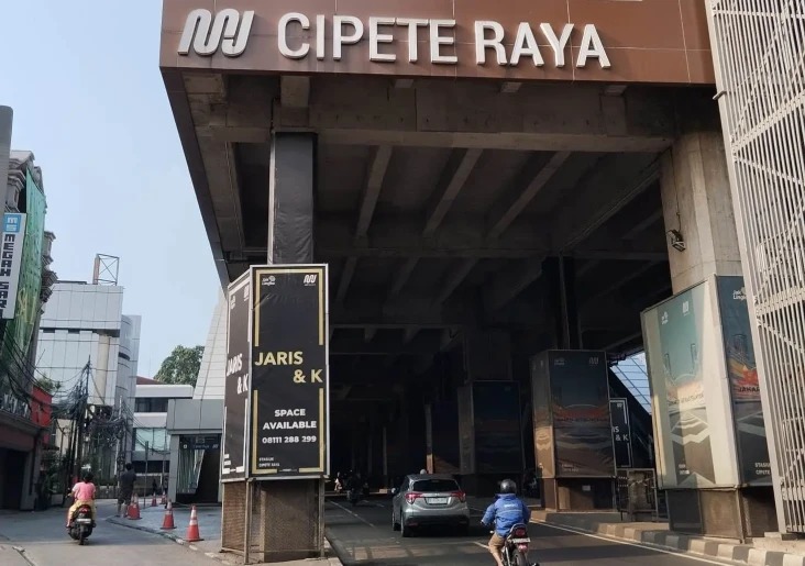 Anak Jaksel Wajib Tahu,...