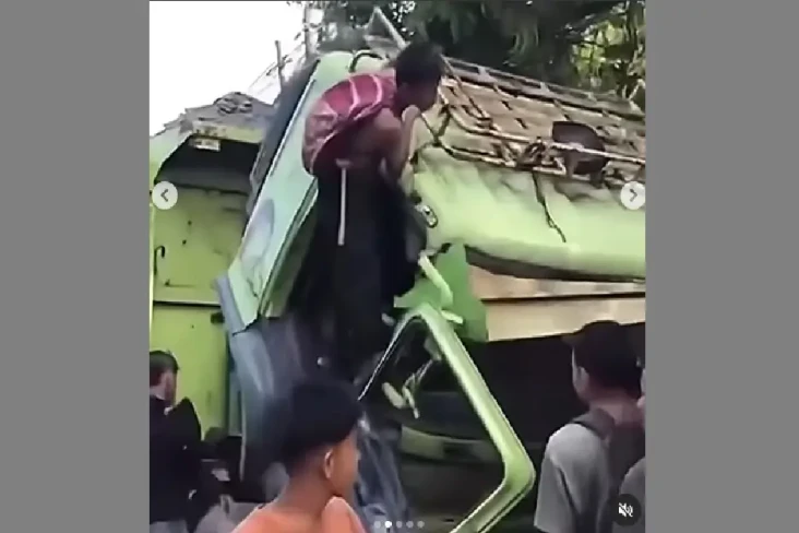 5 Fakta Kecelakaan Maut...