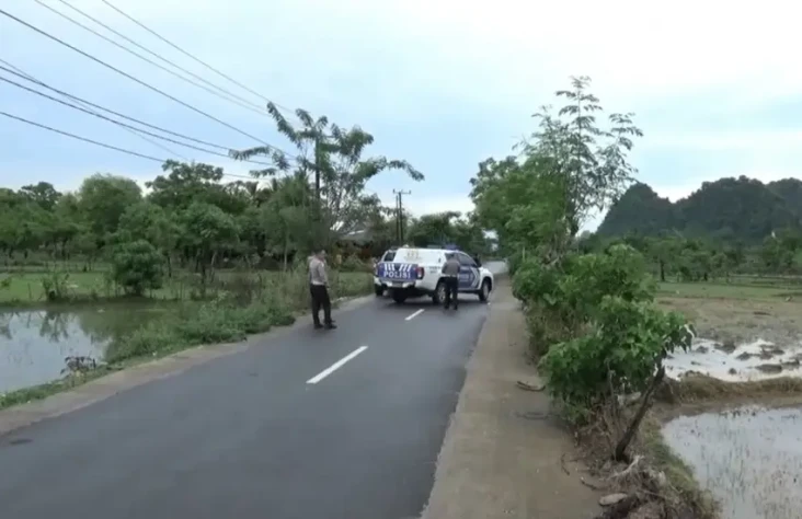 Mobil Pikap Angkut 17...
