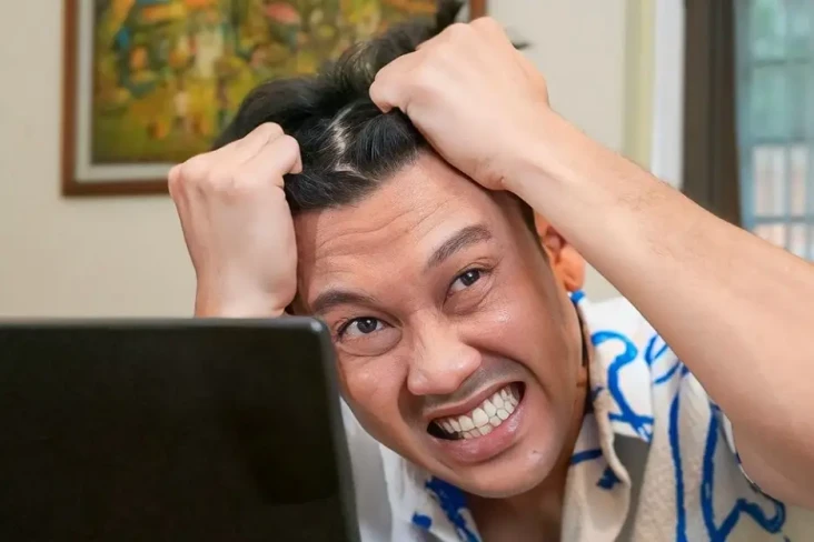 Denny Sumargo Klarifikasi...