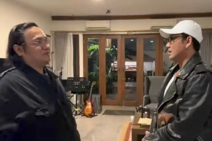Denny Sumargo Terancam...