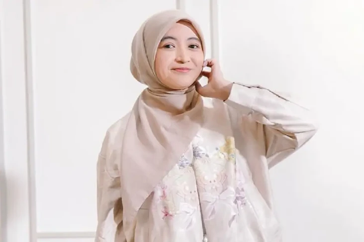 Arafah Rianti Minta...