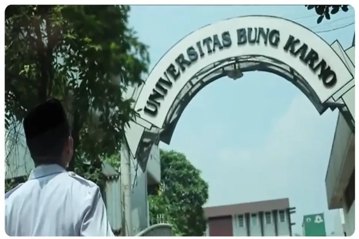 11 Universitas di Indonesia...