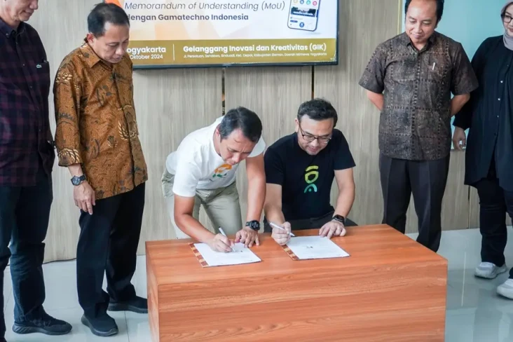 Wujudkan Transformasi...