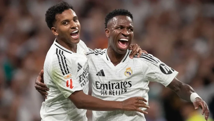 Real Madrid vs Osasuna,...