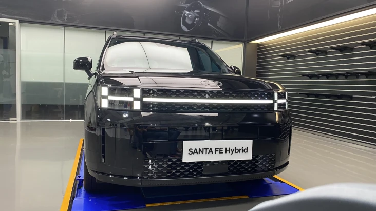 Punya Varian Hybrid,...