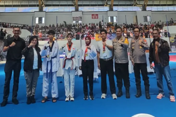 Evita Nursanty Dukung...
