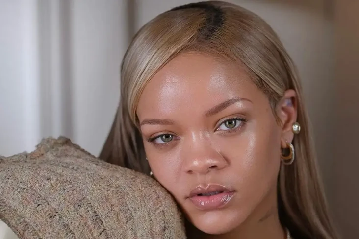 Rihanna Ungkap Keinginan...
