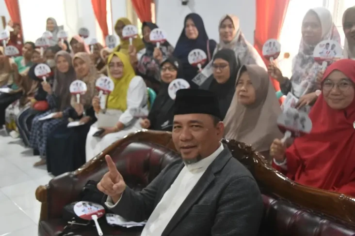 Perkuat Reformasi Birokrasi,...