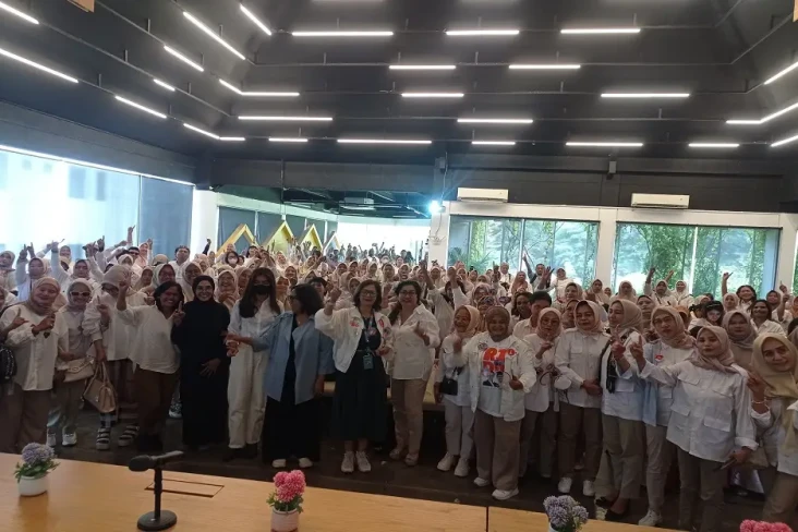 Atasi Pengangguran,...