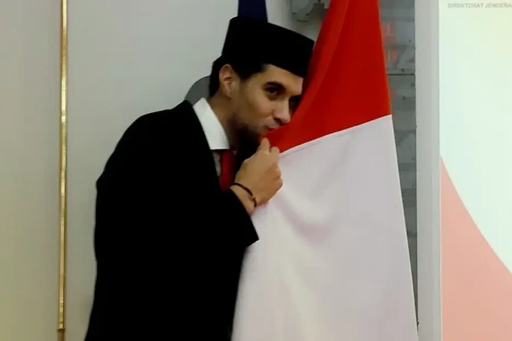 Kevin Diks Buktikan...