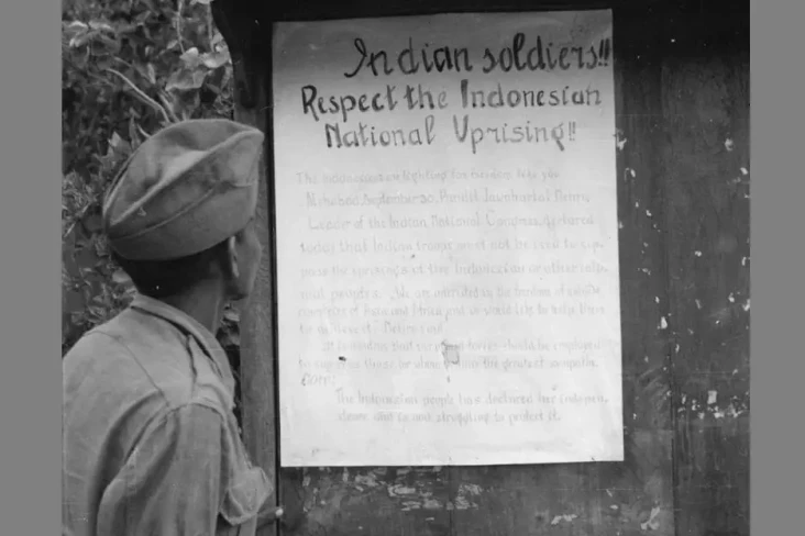 Kisah Tentara Muslim...