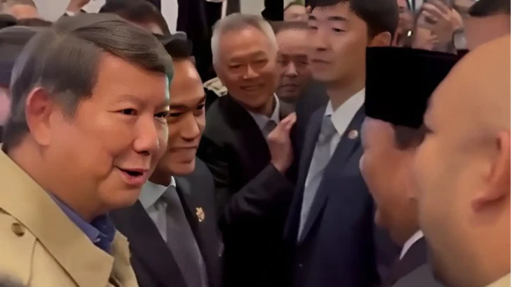 Ketua Umum Kadin Anindya...