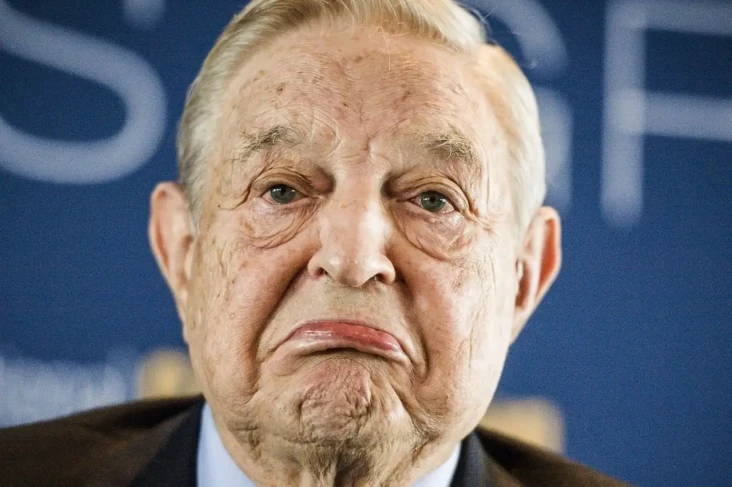 George Soros Sangat...