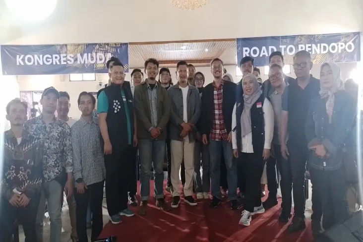 Kongres Pemuda Edisi...