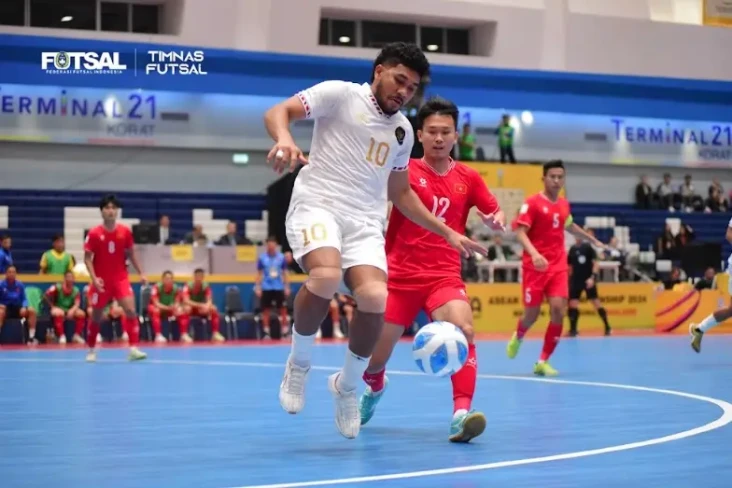 Daftar Juara Piala AFF...