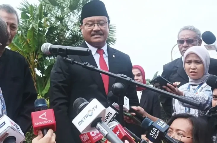RM Margono Kakek Prabowo...