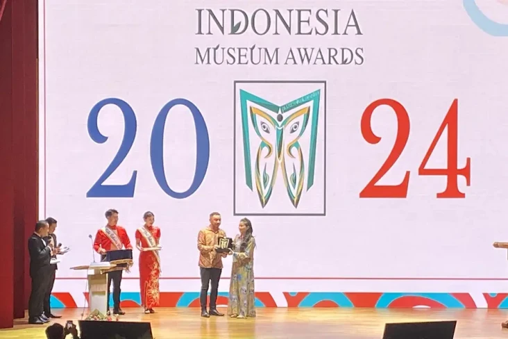 Daftar Lengkap Pemenang...
