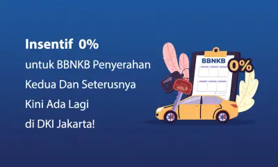 Warga Jakarta, Yuk Manfaatkan...