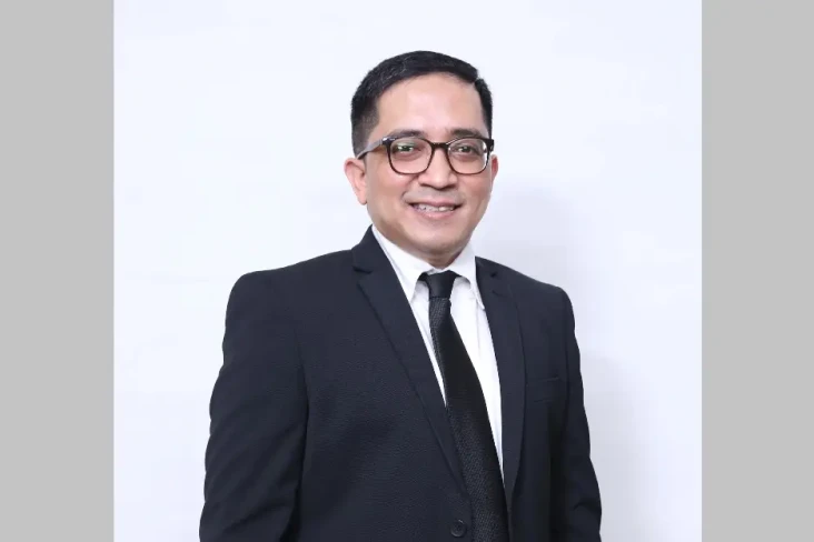Diminta Minta Maaf oleh...