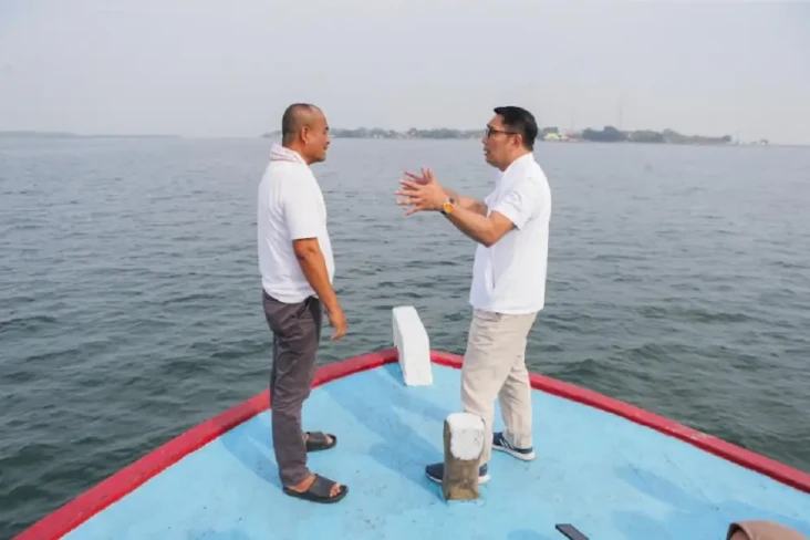 Serap Aspirasi dan Menjawab...