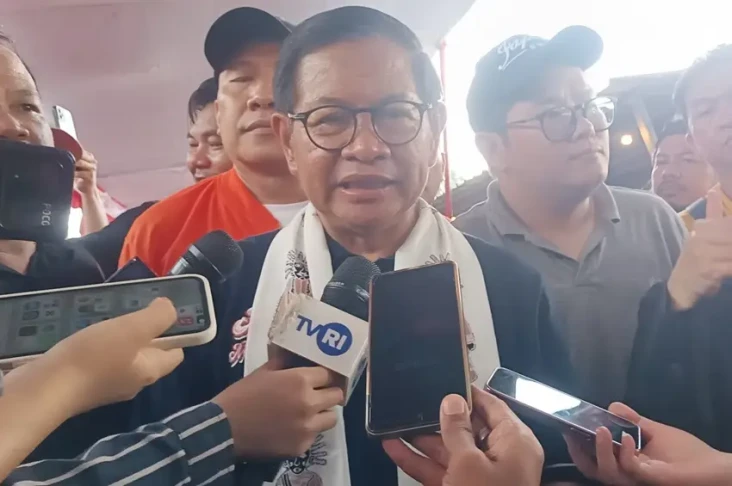 Jelang Pemungutan Suara,...