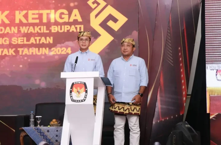 Libatkan Pihak Ketiga,...