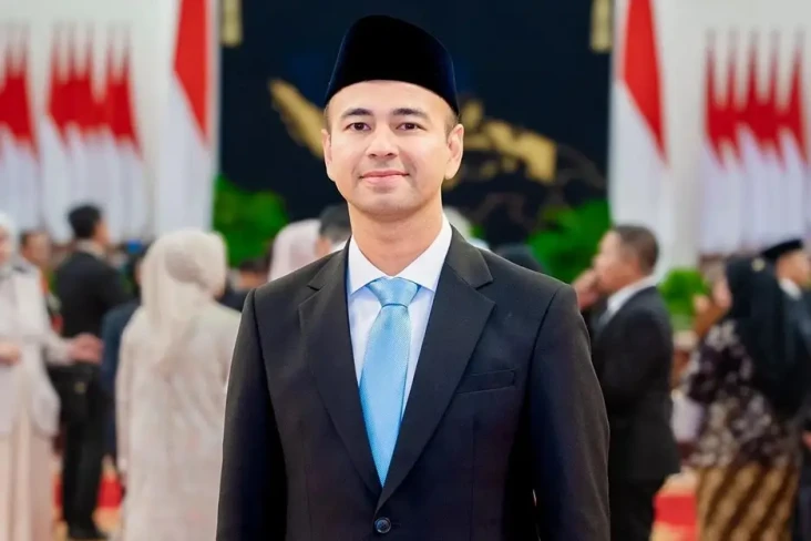 Raffi Ahmad Peringati...