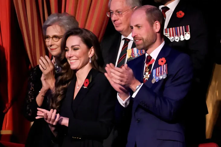 Kate Middleton Akhirnya...