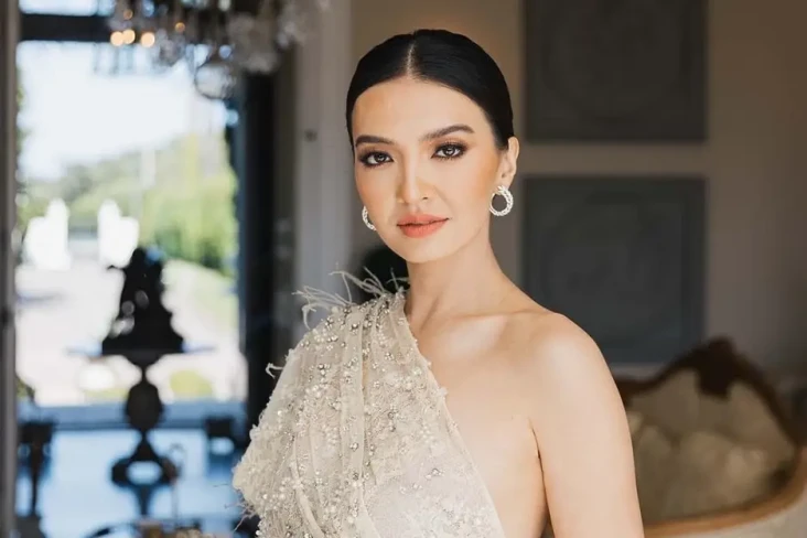 Raline Shah Pernah Idap...