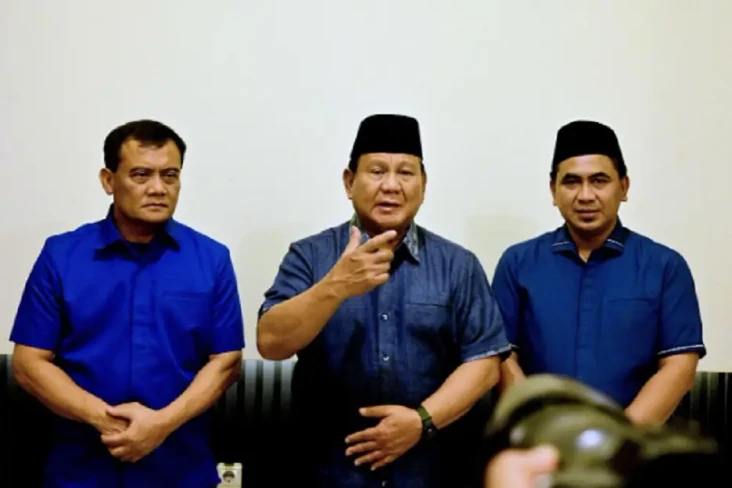 Pengalaman Jadi Pemimpin...