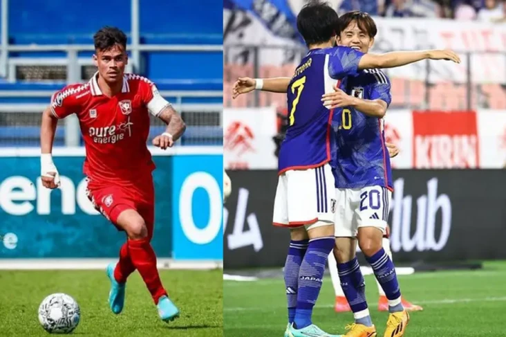 5 Pemain dengan Nilai...