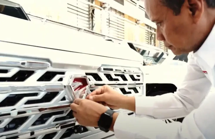 Maung MV3 Garuda: Punya...