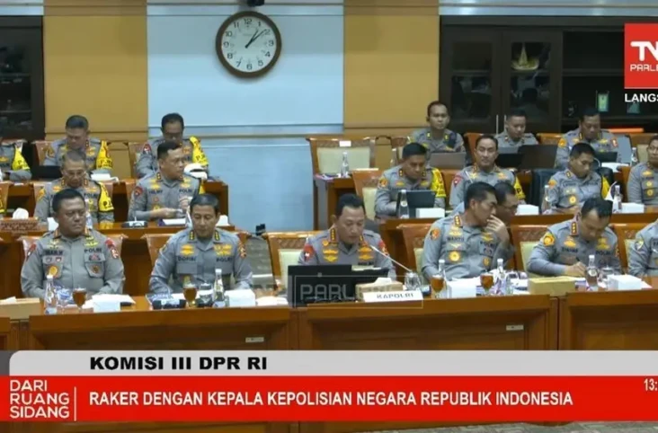 Penahanan Gunawan Sadbor...