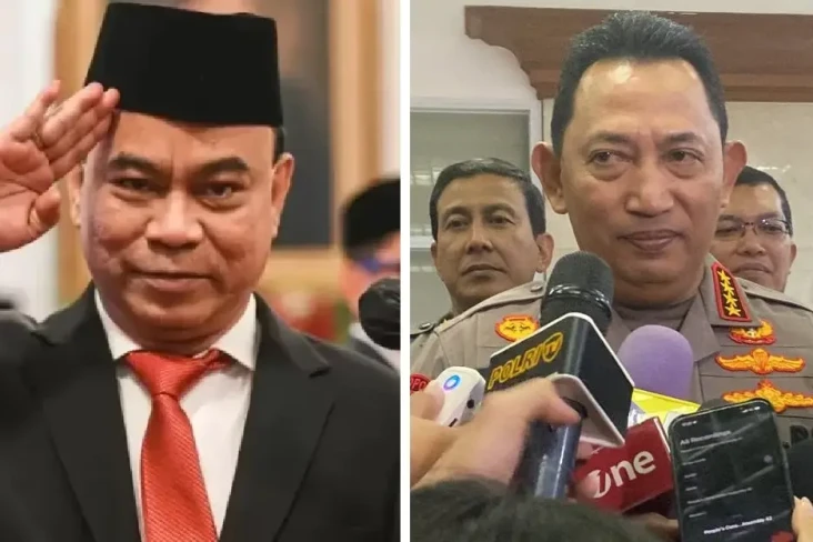 Kapolri Buka Kemungkinan...