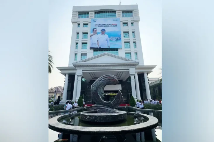 Penguatan Organisasi...