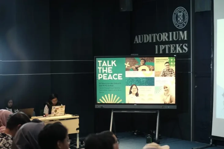 Merayakan Keberagaman...