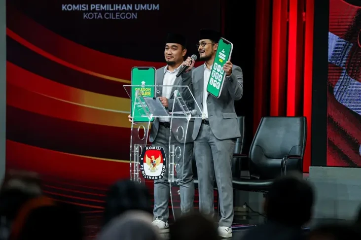 Robinsar-Fajar Siap...